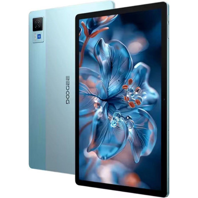 Планшет Doogee U13 VIP Edition 6/256Gb Wi-Fi Aquamarine Blue Global version Планшет Doogee U13 VIP Edition 6/256Gb Wi-Fi Aquamarine Blue Global version