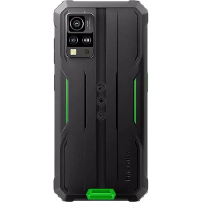 Смартфон Blackview BV4800 SE 4/64Gb Green Global version Смартфон Blackview BV4800 SE 4/64Gb Green Global version