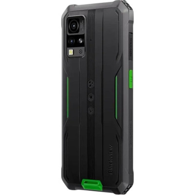 Смартфон Blackview BV4800 SE 4/64Gb Green Global version Смартфон Blackview BV4800 SE 4/64Gb Green Global version