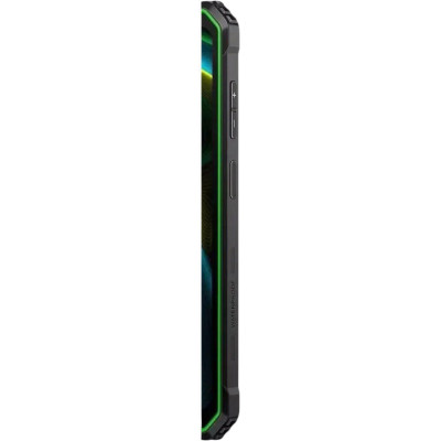 Смартфон Blackview BV4800 SE 4/64Gb Green Global version Смартфон Blackview BV4800 SE 4/64Gb Green Global version