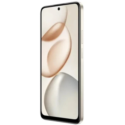 Смартфон Honor 400 Smart 4G 8/256Gb Desert Gold (No Adapter) Global version