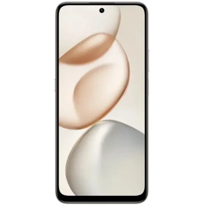 Смартфон Honor 400 Smart 4G 8/256Gb Desert Gold (No Adapter) Global version