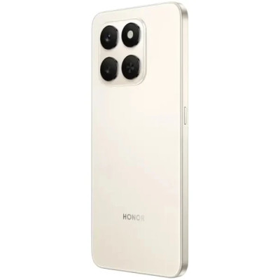 Смартфон Honor 400 Smart 4G 8/256Gb Desert Gold (No Adapter) Global version