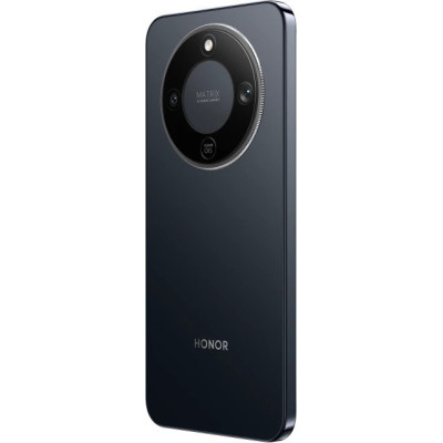 Смартфон Honor X9d 5G 8/512Gb Midnight Black US
