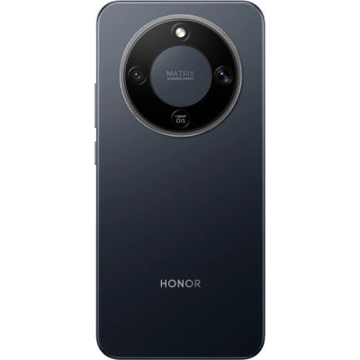 Смартфон Honor X9d 5G 8/512Gb Midnight Black US Смартфон Honor X9d 5G 8/512Gb Midnight Black US