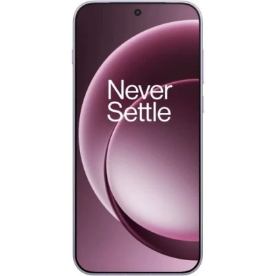 Смартфон OnePlus 15 (CPH2747) 16/512Gb Ultra Violet (No Adapter) Global version