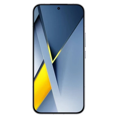 Смартфон Xiaomi POCO F8 Ultra 16/512Gb Denim Blue Global version Смартфон Xiaomi POCO F8 Ultra 16/512Gb Denim Blue Global version
