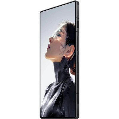 Смартфон ZTE Nubia Redmagic Gaming 11 Air 5G 16/512Gb (NX799J) Black Phantom Global version