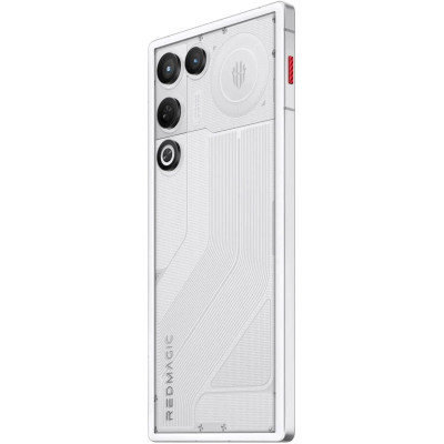 Смартфон ZTE Nubia Redmagic Gaming 11 Air 5G 12/256Gb (NX799J) Prism Global version Смартфон ZTE Nubia Redmagic Gaming 11 Air 5G 12/256Gb (NX799J) Prism Global version