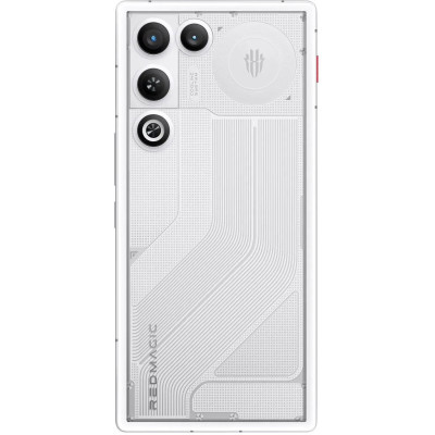 Смартфон ZTE Nubia Redmagic Gaming 11 Air 5G 12/256Gb (NX799J) Prism Global version Смартфон ZTE Nubia Redmagic Gaming 11 Air 5G 12/256Gb (NX799J) Prism Global version