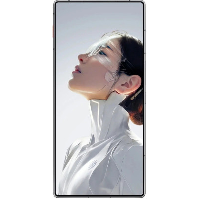 Смартфон ZTE Nubia Redmagic Gaming 11 Air 5G 12/256Gb (NX799J) Prism Global version Смартфон ZTE Nubia Redmagic Gaming 11 Air 5G 12/256Gb (NX799J) Prism Global version