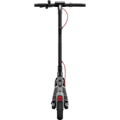 Електросамокат Ninebot eKickScooter by Segway E3 PRO E Gray (AA.05.19.02.0003) UA UCRF