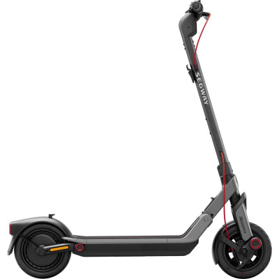 Електросамокат Ninebot eKickScooter by Segway E3 PRO E Gray (AA.05.19.02.0003) UA UCRF Електросамокат Ninebot eKickScooter by Segway E3 PRO E Gray (AA.05.19.02.0003) UA UCRF