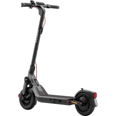 Електросамокат Ninebot eKickScooter by Segway E3 PRO E Gray (AA.05.19.02.0003) UA UCRF Електросамокат Ninebot eKickScooter by Segway E3 PRO E Gray (AA.05.19.02.0003) UA UCRF