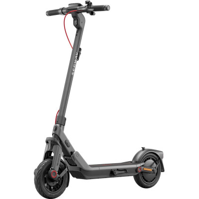 Електросамокат Ninebot eKickScooter by Segway E3 PRO E Gray (AA.05.19.02.0003) UA UCRF Електросамокат Ninebot eKickScooter by Segway E3 PRO E Gray (AA.05.19.02.0003) UA UCRF