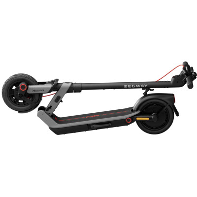 Електросамокат Ninebot eKickScooter by Segway E3 PRO E Gray (AA.05.19.02.0003) UA UCRF Електросамокат Ninebot eKickScooter by Segway E3 PRO E Gray (AA.05.19.02.0003) UA UCRF
