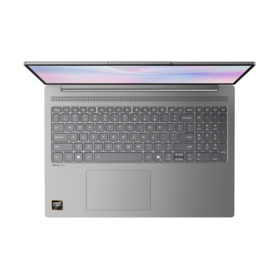 Ноутбук Lenovo IdeaPad Slim 5 16ARP10 Luna Grey (83HU004QRA) UA UCRF