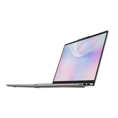 Ноутбук Lenovo IdeaPad Slim 5 16ARP10 Luna Grey (83HU004QRA) UA UCRF