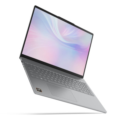 Ноутбук Lenovo IdeaPad Slim 5 16ARP10 Luna Grey (83HU004QRA) UA UCRF