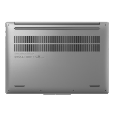 Ноутбук Lenovo IdeaPad Slim 5 16ARP10 Luna Grey (83HU004QRA) UA UCRF