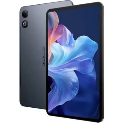 Планшет Doogee U13 Pro 6/256Gb Wi-Fi Misty Gray Global version