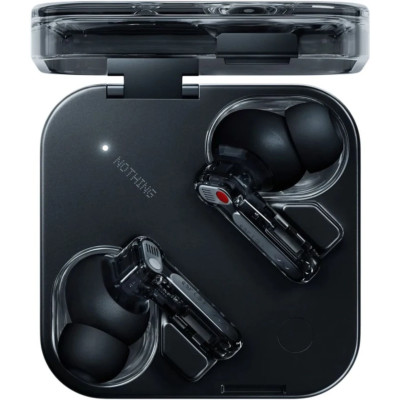 TWS Nothing Ear (3) B173 black EU