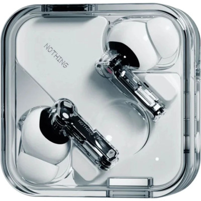 TWS Nothing Ear B171 (A10600075) White EU