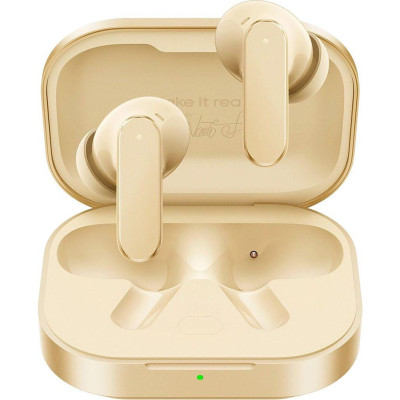 TWS Realme Buds Air 8 Master Gold EU