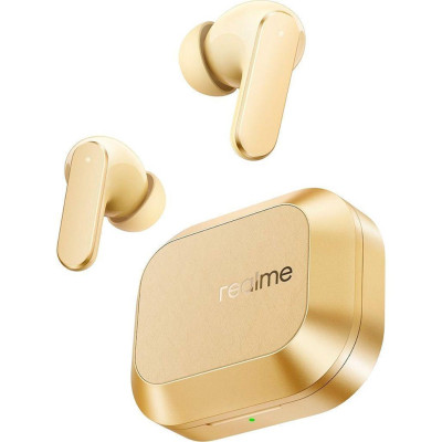 TWS Realme Buds Air 8 Master Gold EU TWS Realme Buds Air 8 Master Gold EU