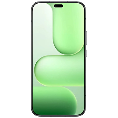 Смартфон Honor 600 Lite 5G 8/256Gb Velvet Black UK