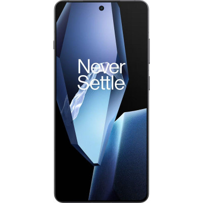 Смартфон OnePlus 13R (CPH2691) 12/256Gb Nebula Noir IN