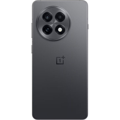 Смартфон OnePlus 13R (CPH2691) 12/256Gb Nebula Noir IN Смартфон OnePlus 13R (CPH2691) 12/256Gb Nebula Noir IN