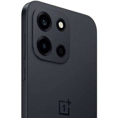 Смартфон OnePlus Nord 6 (CPH2795) 12/512Gb Pitch Black (No Adapter) Global version