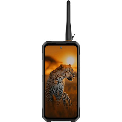 Смартфон Oukitel WP61 Plus 12/512Gb Black Global version Смартфон Oukitel WP61 Plus 12/512Gb Black Global version
