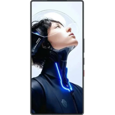 Смартфон ZTE Nubia Redmagic Gaming 11 Pro 5G 24/1Tb (NX809J) Nightfreeze Global version