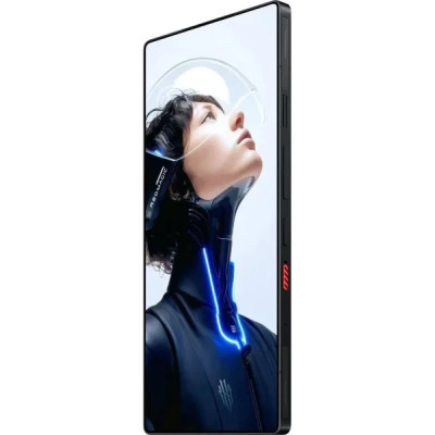 Смартфон ZTE Nubia Redmagic Gaming 11 Pro 5G 24/1Tb (NX809J) Nightfreeze Global version