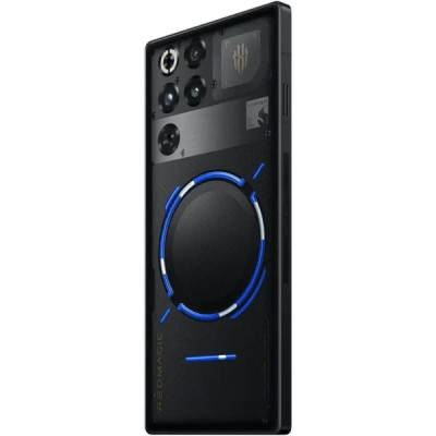 Смартфон ZTE Nubia Redmagic Gaming 11 Pro 5G 24/1Tb (NX809J) Nightfreeze Global version
