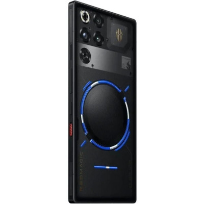 Смартфон ZTE Nubia Redmagic Gaming 11 Pro 5G 24/1Tb (NX809J) Nightfreeze Global version