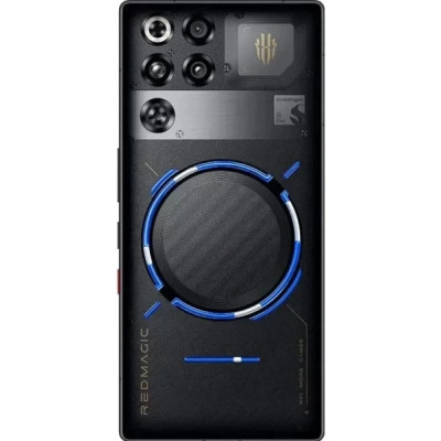 Смартфон ZTE Nubia Redmagic Gaming 11 Pro 5G 24/1Tb (NX809J) Nightfreeze Global version