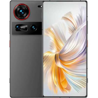 Смартфон ZTE Nubia Z70 Ultra 5G 16/512Gb (NX733J) Black Global version