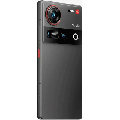 Смартфон ZTE Nubia Z70 Ultra 5G 16/512Gb (NX733J) Black Global version Смартфон ZTE Nubia Z70 Ultra 5G 16/512Gb (NX733J) Black Global version