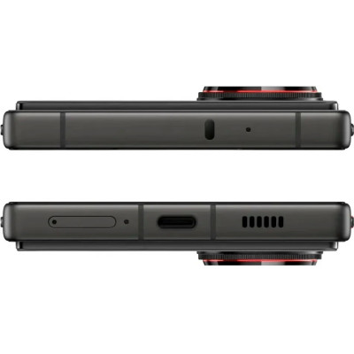 Смартфон ZTE Nubia Z70 Ultra 5G 16/512Gb (NX733J) Black Global version Смартфон ZTE Nubia Z70 Ultra 5G 16/512Gb (NX733J) Black Global version