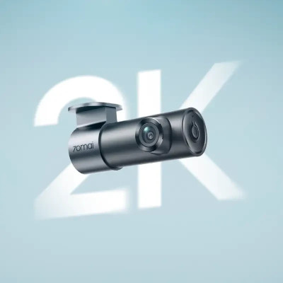 Відеореєстратор Xiaomi 70mai Dash Cam M310 Plus 2K UA Відеореєстратор Xiaomi 70mai Dash Cam M310 Plus 2K UA
