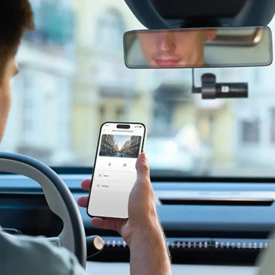 Відеореєстратор Xiaomi 70mai Dash Cam M310 Plus 2K UA Відеореєстратор Xiaomi 70mai Dash Cam M310 Plus 2K UA