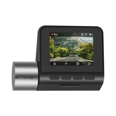 Відеореєстратор Xiaomi 70mai Dash Cam Pro Plus (A500S) UA Відеореєстратор Xiaomi 70mai Dash Cam Pro Plus (A500S) UA