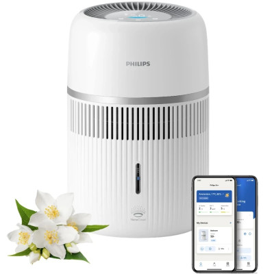 Зволожувач повітря Philips HU4210/04 UA
