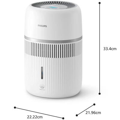Зволожувач повітря Philips HU4210/04 UA