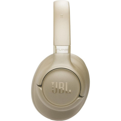 Bluetooth Stereo JBL Tune 730 BT (JBLT730BTBEG) Baige UA Bluetooth Stereo JBL Tune 730 BT (JBLT730BTBEG) Baige UA