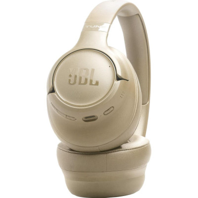 Bluetooth Stereo JBL Tune 730 BT (JBLT730BTBEG) Baige UA Bluetooth Stereo JBL Tune 730 BT (JBLT730BTBEG) Baige UA