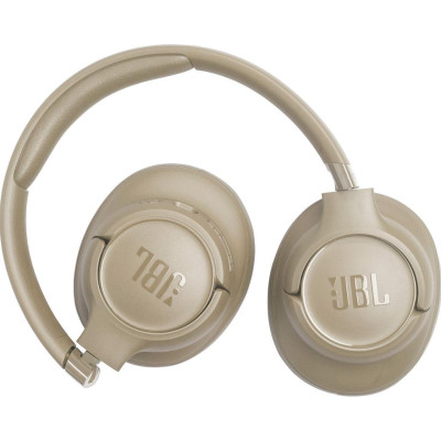 Bluetooth Stereo JBL Tune 730 BT (JBLT730BTBEG) Baige UA Bluetooth Stereo JBL Tune 730 BT (JBLT730BTBEG) Baige UA